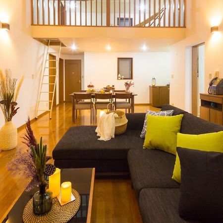Suite Villa Panora Yatsugatake Minamimaki Экстерьер фото