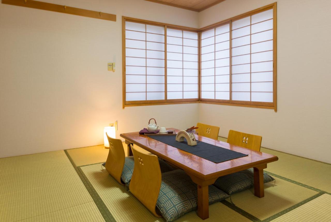 Suite Villa Panora Yatsugatake Minamimaki Экстерьер фото