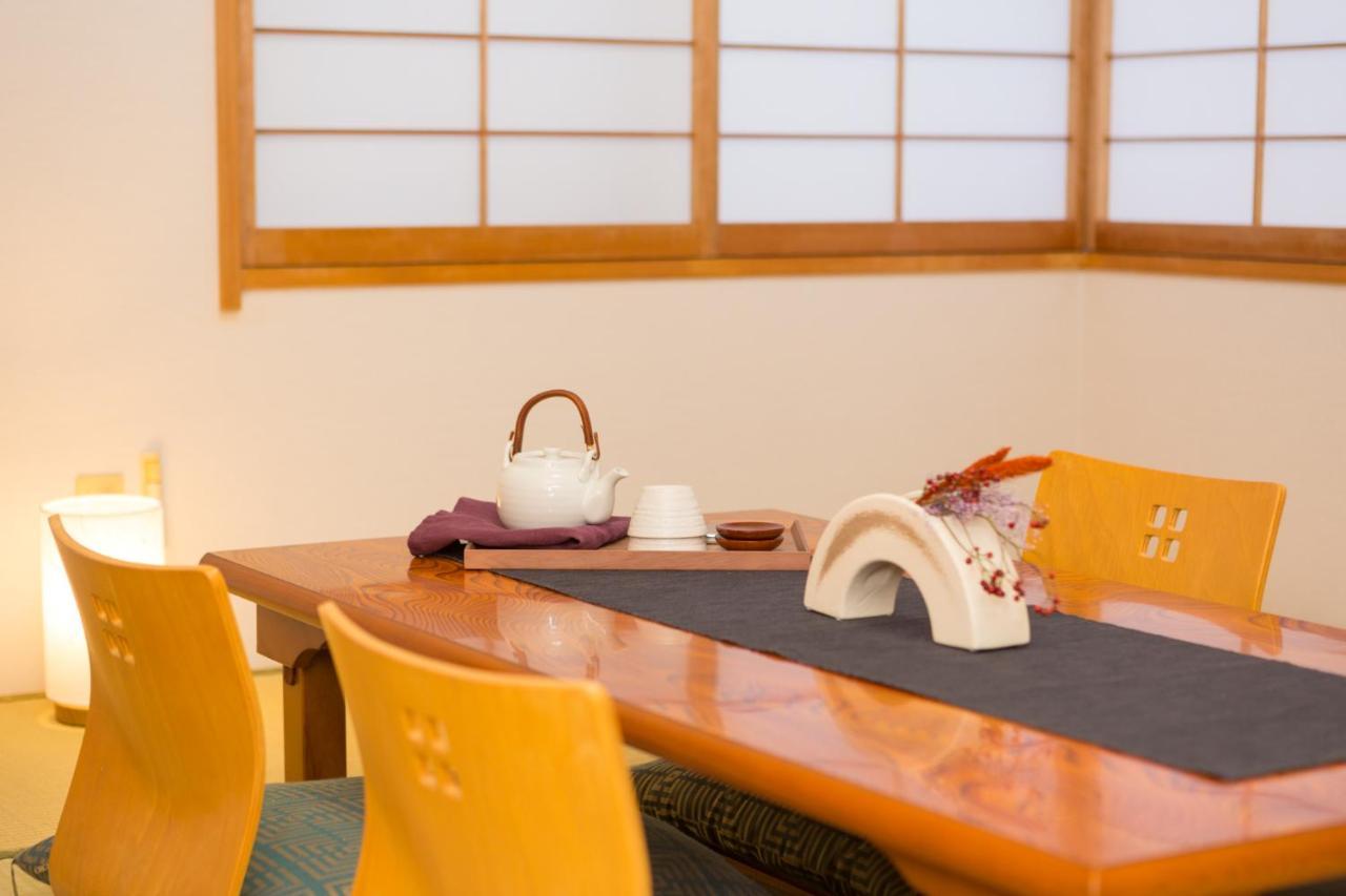 Suite Villa Panora Yatsugatake Minamimaki Экстерьер фото