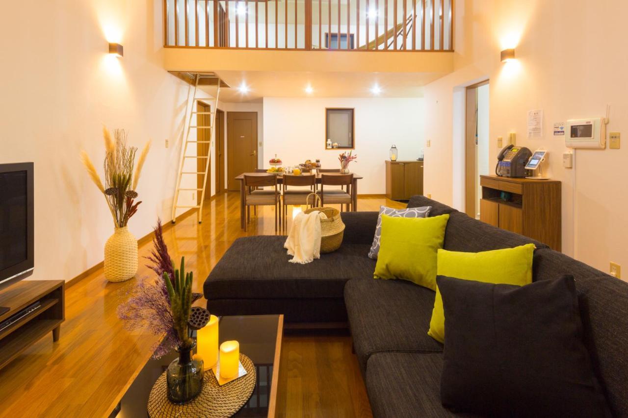 Suite Villa Panora Yatsugatake Minamimaki Экстерьер фото