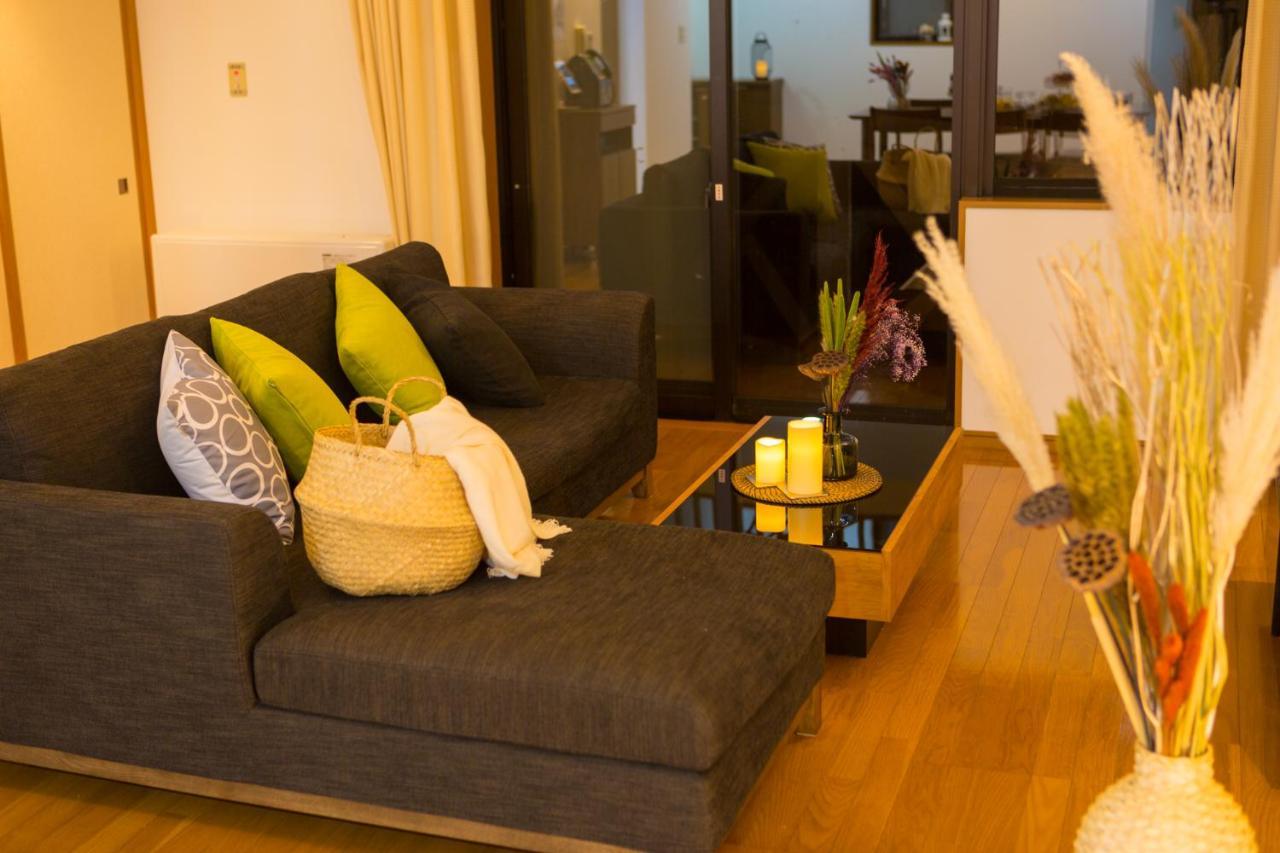 Suite Villa Panora Yatsugatake Minamimaki Экстерьер фото