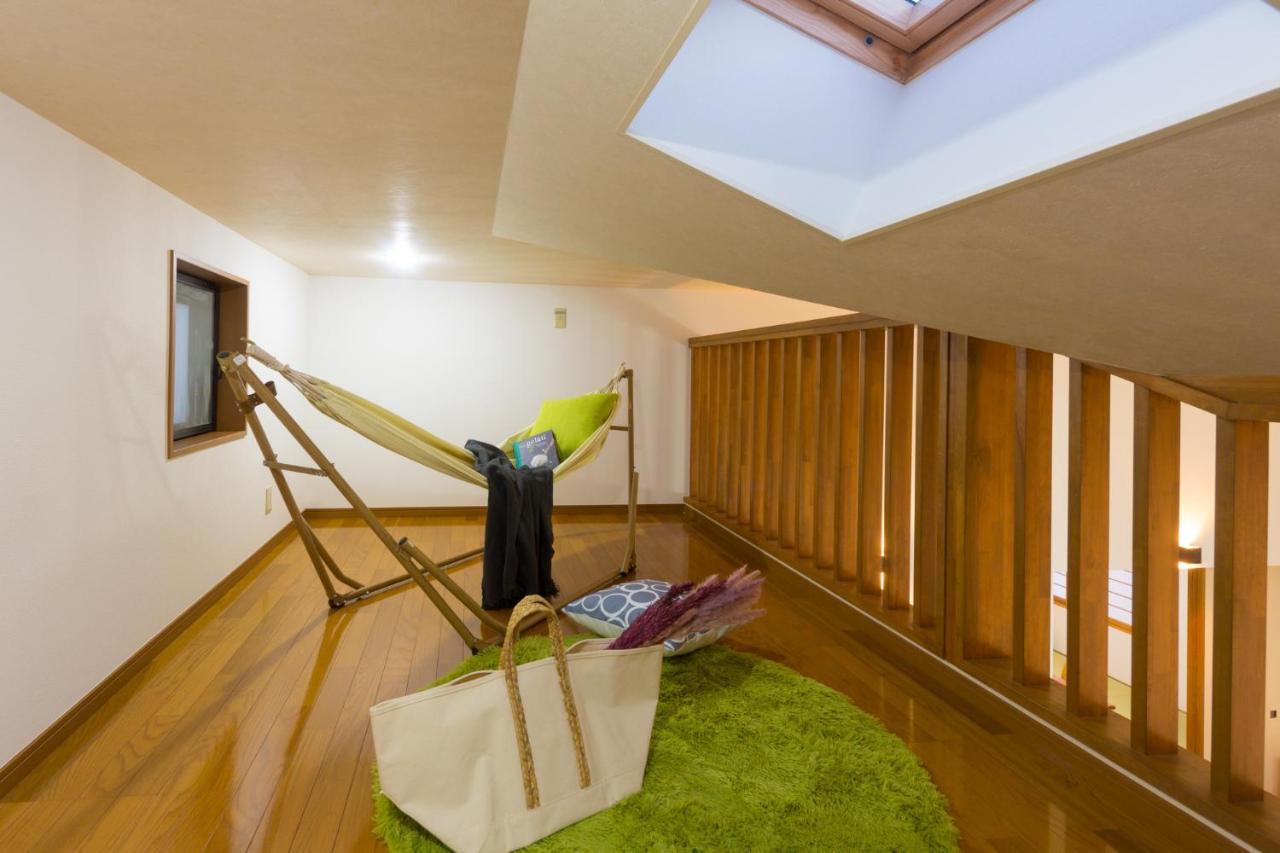Suite Villa Panora Yatsugatake Minamimaki Экстерьер фото