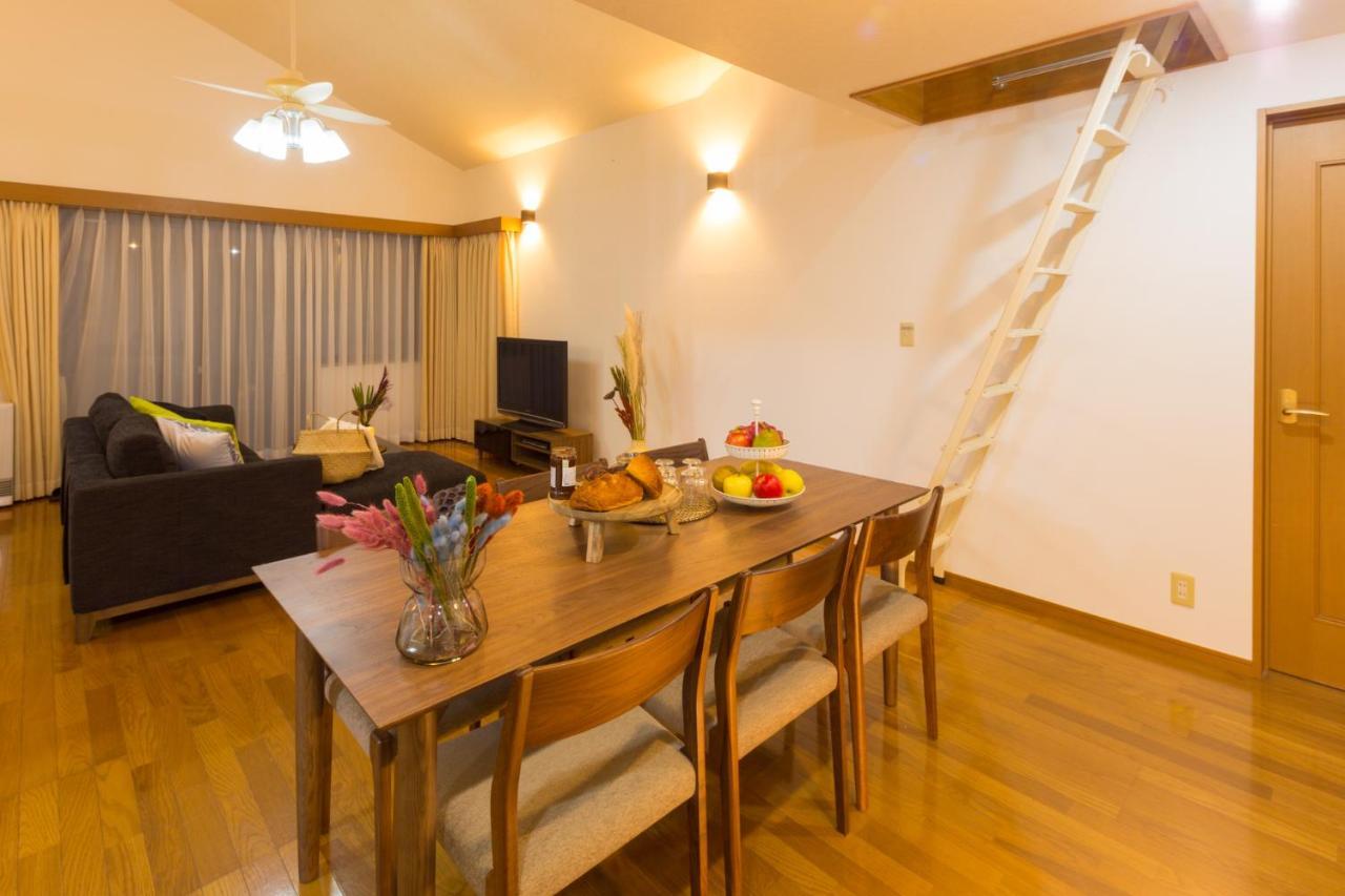 Suite Villa Panora Yatsugatake Minamimaki Экстерьер фото