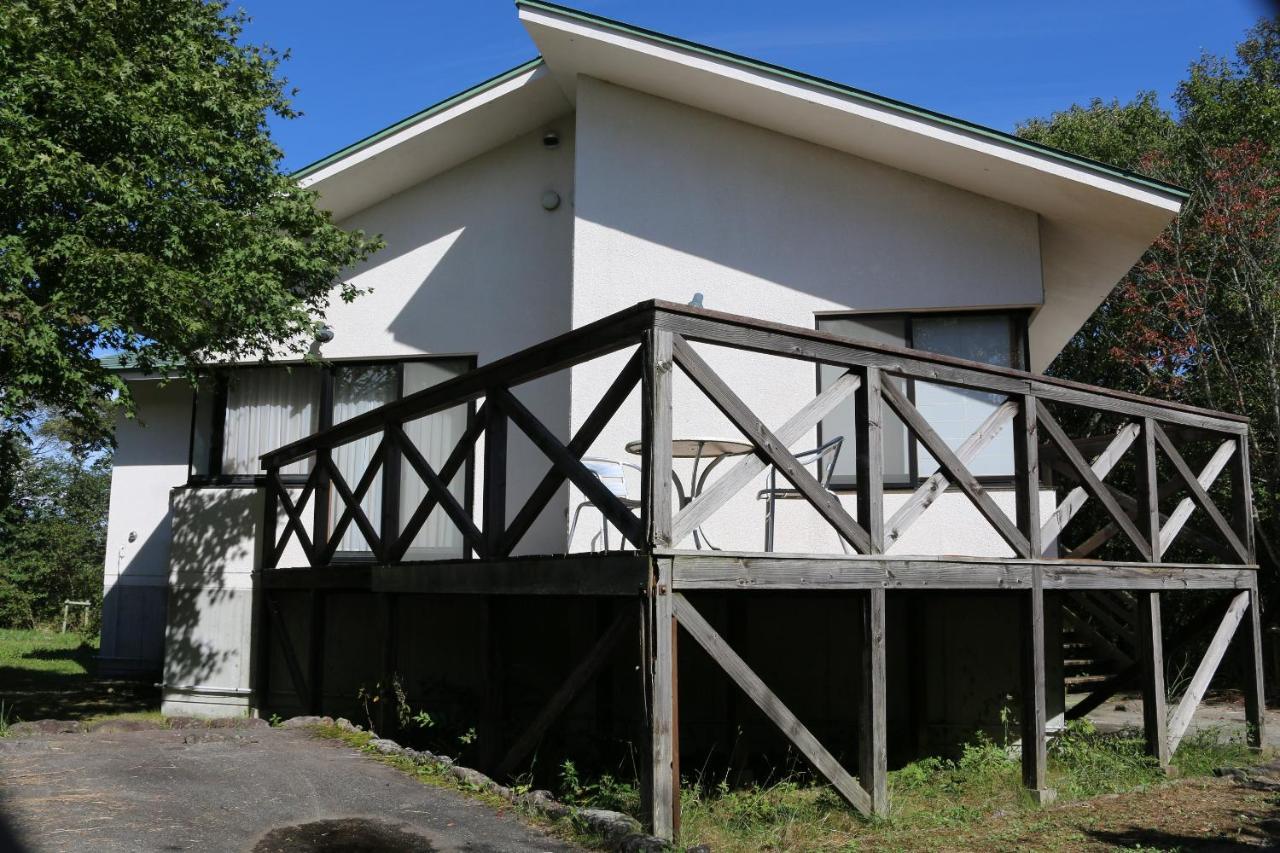 Suite Villa Panora Yatsugatake Minamimaki Экстерьер фото