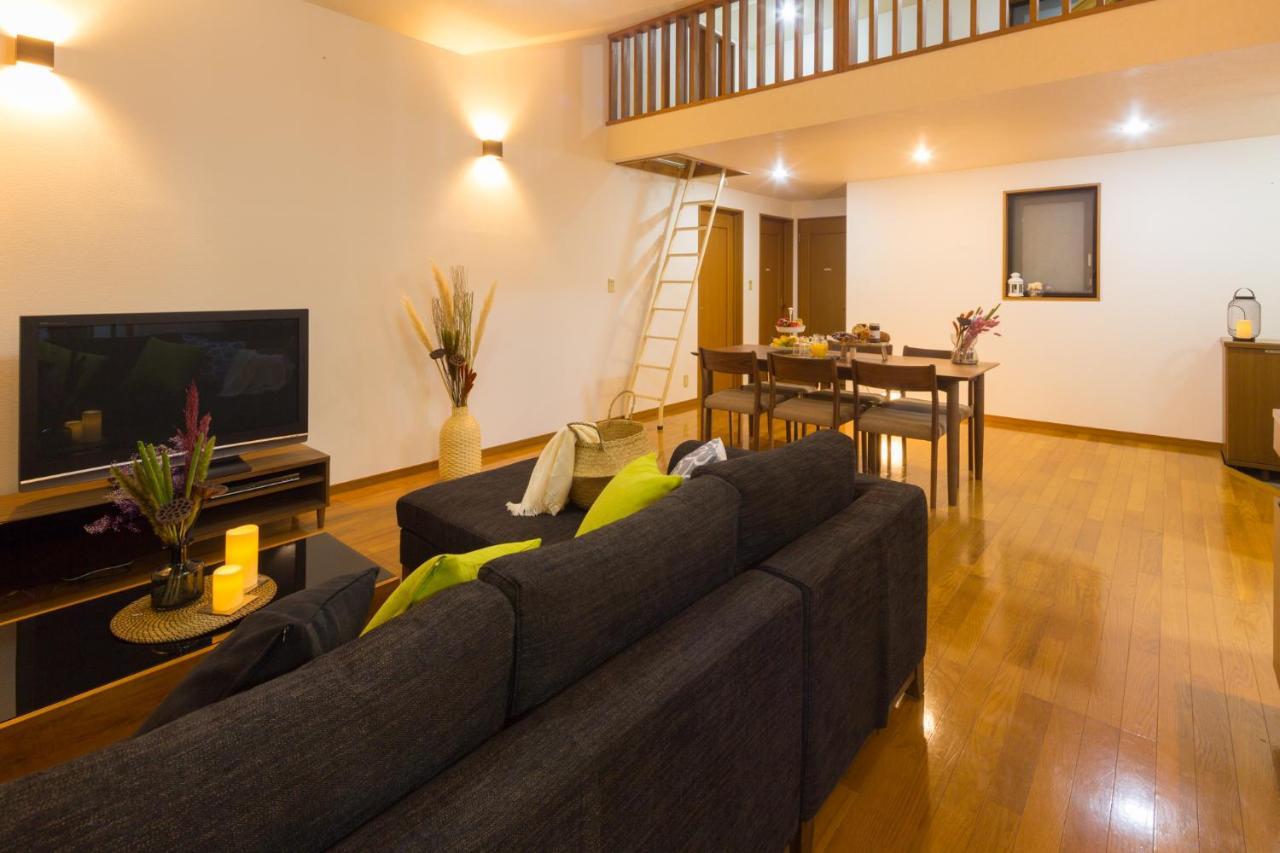 Suite Villa Panora Yatsugatake Minamimaki Экстерьер фото